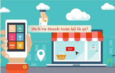 Thanh toán hộ